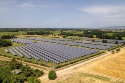 Sonnedix expands renewable energy portfolio in Italy with five projects totaling 226MW in Sicily and Lazio