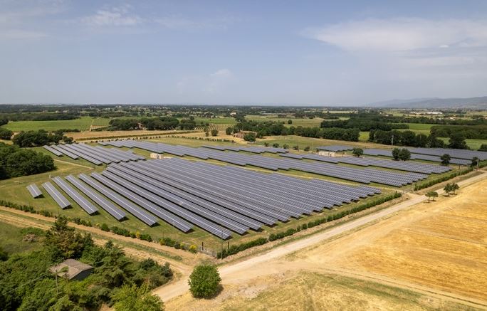 Sonnedix expands renewable energy portfolio in Italy with five projects totaling 226MW in Sicily and Lazio