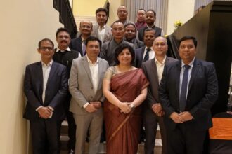 Khorlochhu Hydro Power Ltd secures ₹4,829 crore term loan from PFC for 600 MW Bhutan hydropower project