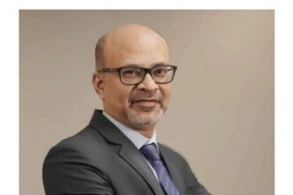 Parag Arvind Parikh, new CEO of GPSR Arya and Group CFO of GPS Renewables