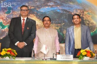 Global leaders to gather at Bharat Mandapam, New Delhi, for the 8th ISA Assembly focused on solar energy collaboration