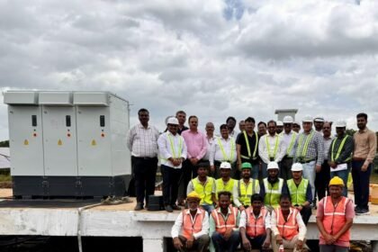 Bondada Engineering commissions 78.3 MW solar projects across multiple Indian states for top independent power producers