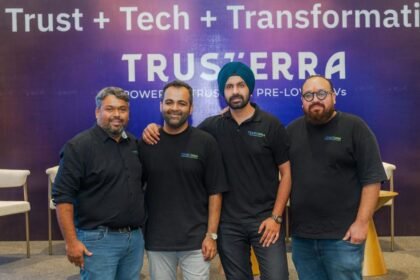 TrusTerra raises ₹9 crore pre-seed funding for India’s first AI-powered used EV marketplace