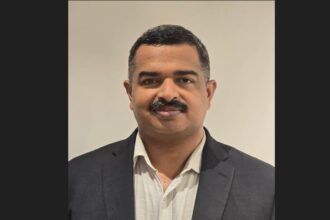 Harikrishnan B appointed as Chief Projects Officer at GPS Renewables