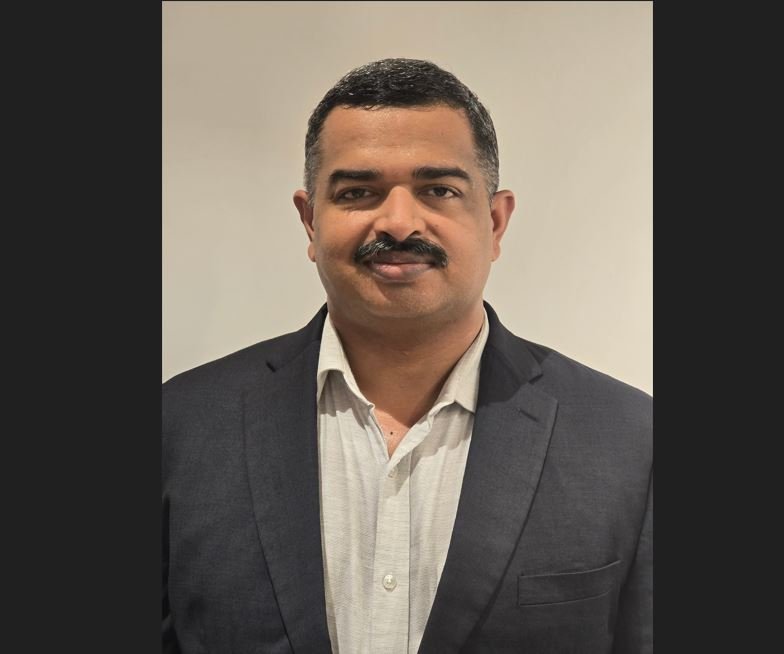 Harikrishnan B appointed as Chief Projects Officer at GPS Renewables