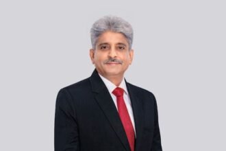 Deepak Thakur appointed as MD and CEO of Hinduja Renewables Energy Pvt. Ltd. effective October 1, 2025.