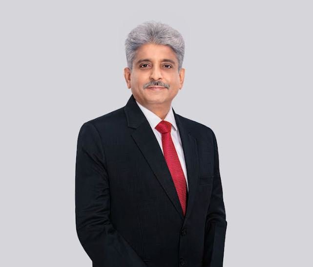 Deepak Thakur appointed as MD and CEO of Hinduja Renewables Energy Pvt. Ltd. effective October 1, 2025.