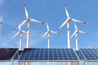 Serentica Renewables and MRF sign long-term PPA for clean energy supply in India