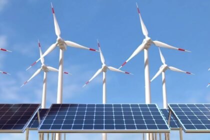 Serentica Renewables and MRF sign long-term PPA for clean energy supply in India