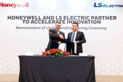 Honeywell and LS ELECTRIC announce strategic partnership for data center power management solutions