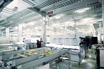 Gautam Solar reports 51.34% revenue growth in the first half of FY 2026, surpassing its total turnover for FY 2025.