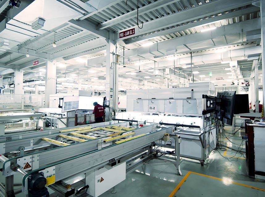 Gautam Solar reports 51.34% revenue growth in the first half of FY 2026, surpassing its total turnover for FY 2025.