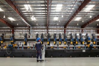 Abunayyan Holding and Nextracker form Nextracker Arabia, a joint venture to boost solar energy adoption in Saudi Arabia and the MENA region.