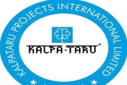 Kalpataru Projects International Limited announces new orders worth ₹2,332 Crores in power transmission, distribution, and civil infrastructure projects.