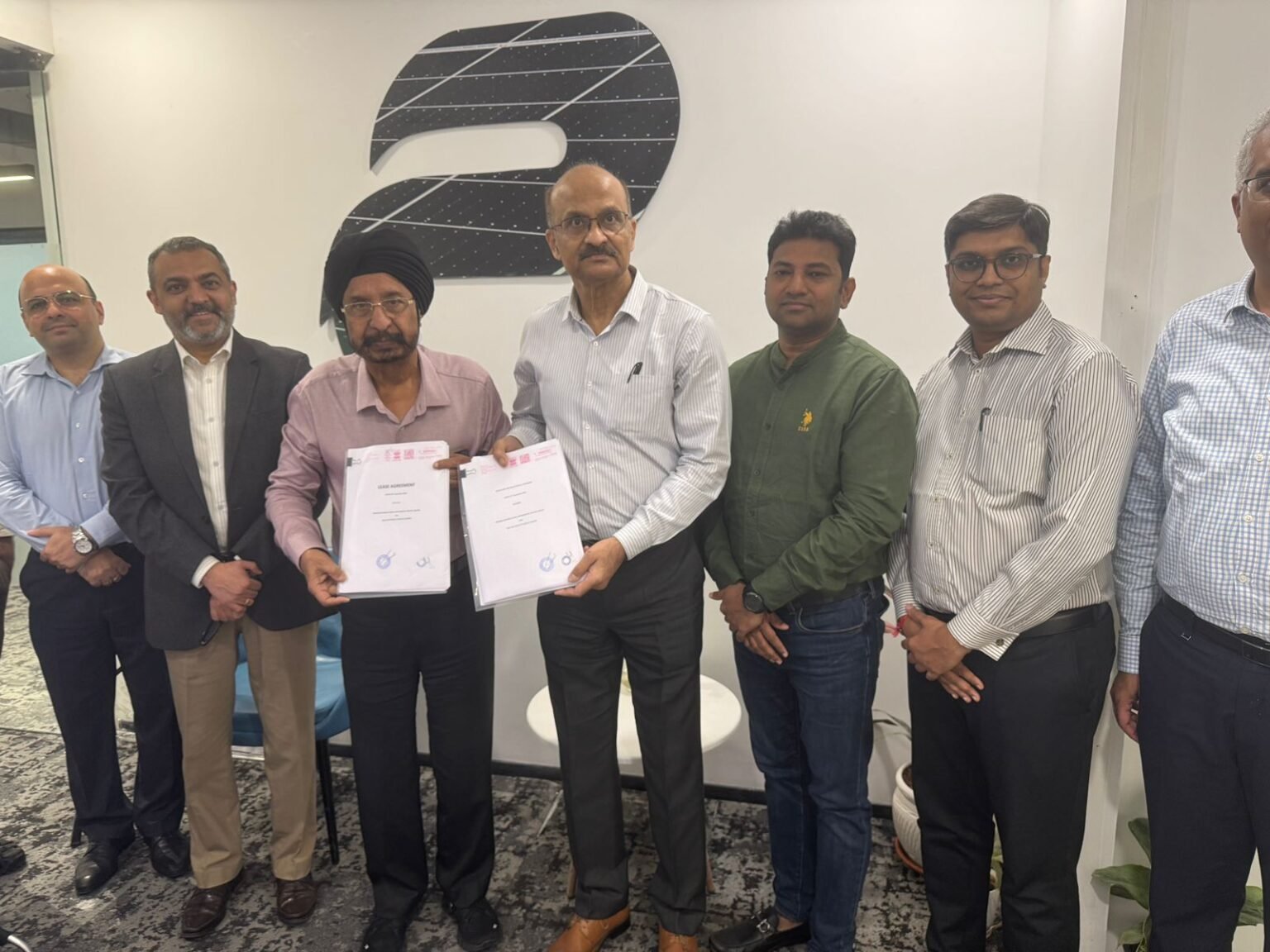 INOX Air Products and Premier Energies sign 20-year agreement for cryogenic air separation unit at Naidupeta