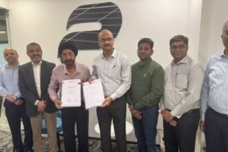 INOX Air Products and Premier Energies sign 20-year agreement for cryogenic air separation unit at Naidupeta