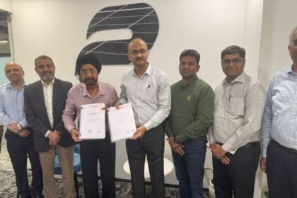 INOX Air Products and Premier Energies sign 20-year agreement for cryogenic air separation unit at Naidupeta