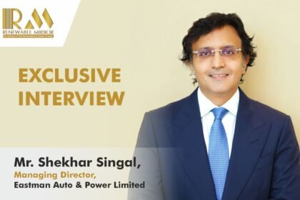 Eastman’s Vision for Global Energy Leadership