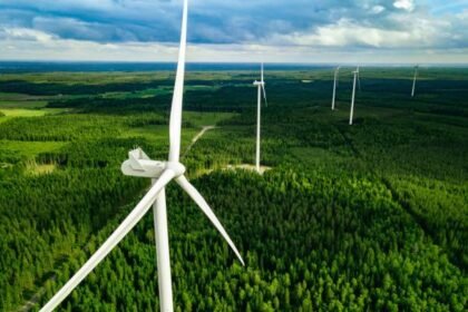 Envision Energy and Evren sign agreement for 152 Smart Wind Turbines in Andhra Pradesh