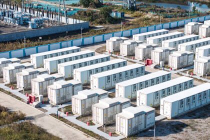 Pace Digitek Limited announces ₹1159.31 Crore SECI order for Battery Energy Storage System (BESS) DC package to enhance renewable energy infrastructure.