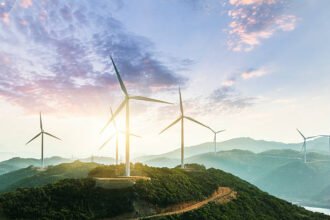 POWERCON® appointed to manage 300 MW wind project in Karnataka by Copenhagen Infrastructure Partners (CIP)