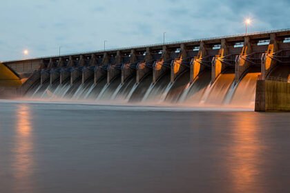 Apollo Funds to acquire Eagle Creek Renewable Energy, a major U.S. hydroelectric power operator.