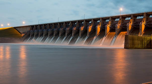 Apollo Funds to acquire Eagle Creek Renewable Energy, a major U.S. hydroelectric power operator.