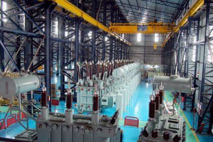 Atlanta Electricals Limited secures ₹116 crore orders for supply of high-capacity transformers, including an international project