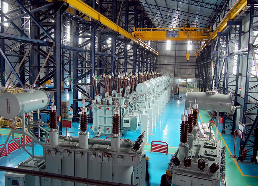 Atlanta Electricals Limited secures ₹116 crore orders for supply of high-capacity transformers, including an international project