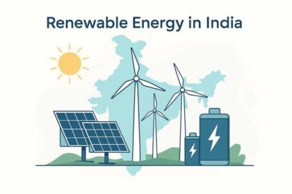 India's Renewable Energy Revolution: Latest Innovations and Game-Changing Developments You Need to Know