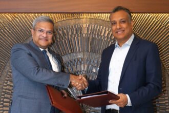 ReNew Energy receives USD 331 million funding from Asian Development Bank for clean energy project in Andhra Pradesh.