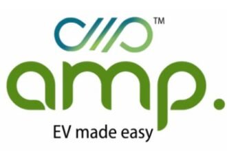 AMP launches India’s first asset-light premium EV car subscription platform for BMW, Mercedes, BYD, Audi, and Volvo electric cars in India.