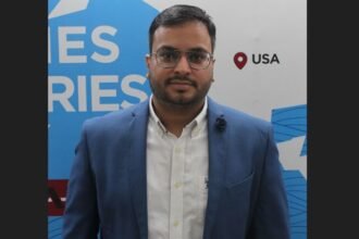 Vipin Tiwari, Corporate Strategy Manager, AXITEC Energy India Pvt. Ltd