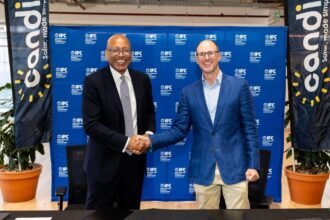 Candi Solar secures USD 58.5 million funding led by IFC to expand distributed solar solutions for C&I businesses.