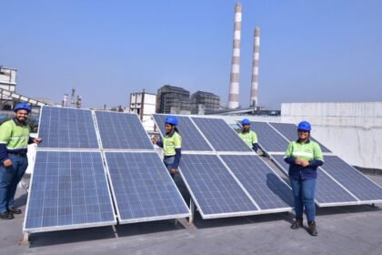 Vedanta Aluminium releases FY25 ESG, TNFD, and TCFD sustainability reports