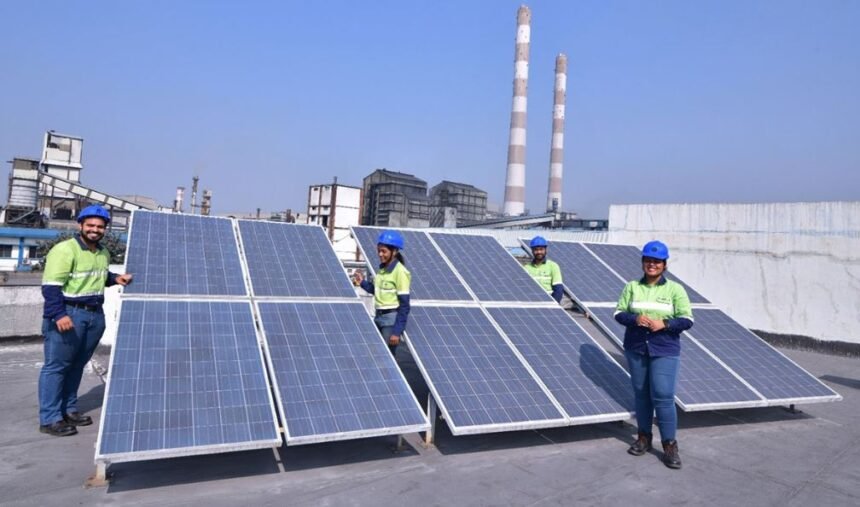 Vedanta Aluminium releases FY25 ESG, TNFD, and TCFD sustainability reports