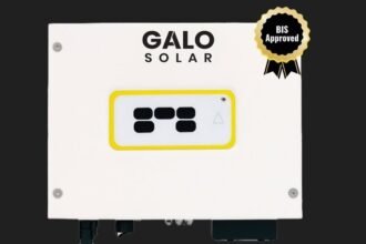 Galo Solar high-performance on-grid solar inverters launched for Indian homes and small businesses