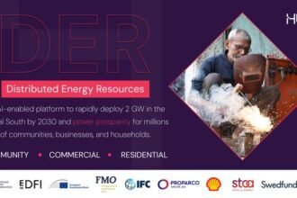 Husk Power launches AI-driven DER platform for expanding clean energy access by 2030