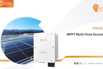 Solis Seminar 75: More Power Even Under Partial Shade