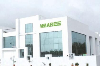 Waaree Energies launches 350KW MANAV Series solar inverters for Utility, C&I, and KUSUM projects