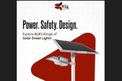KLK Ventures awarded JREDA project for solar street lighting installation across Jharkhand