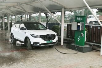 Relux Electric and GCC to install EV charging stations across Chennai