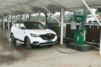 Relux Electric and GCC to install EV charging stations across Chennai