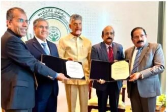 Hero Future Energies signs MoU with Andhra Pradesh Government to develop 4 GW renewable energy projects