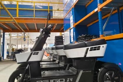 iGo Wise Mobility launches nationwide customer experience franchise program for light EVs in India.