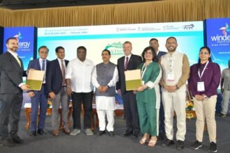 IWTMA and CEEW sign MoU to collaborate on advancing wind energy development and policy in India.