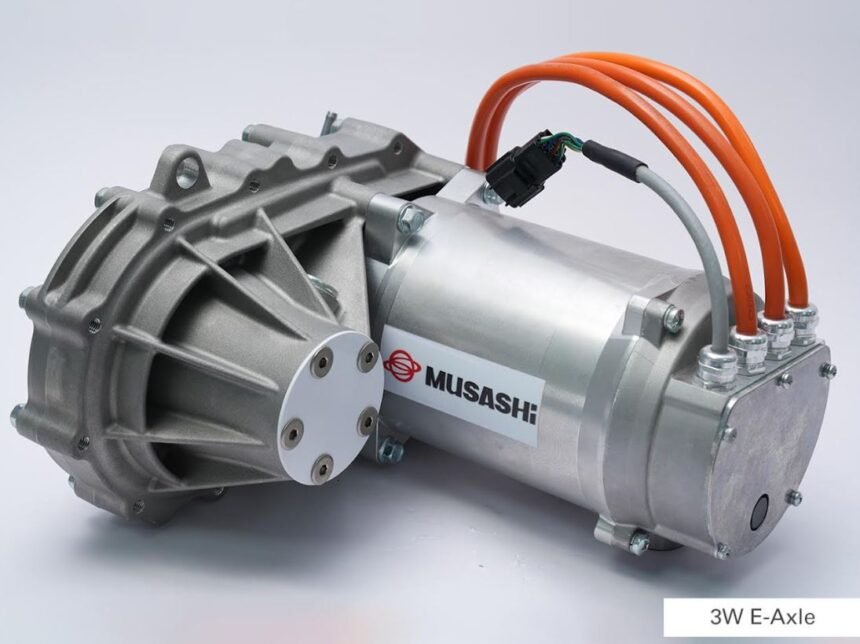 Musashi India completes Phase 2 expansion at Bengaluru manufacturing facility
