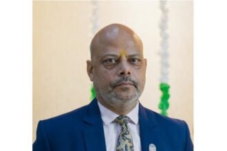 Serentica Renewables appoints Anil Kumar Singh as Director – Operations