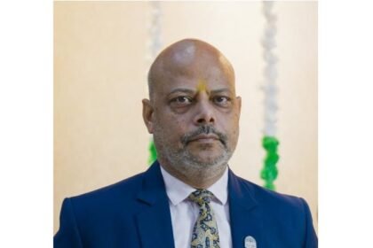 Serentica Renewables appoints Anil Kumar Singh as Director – Operations