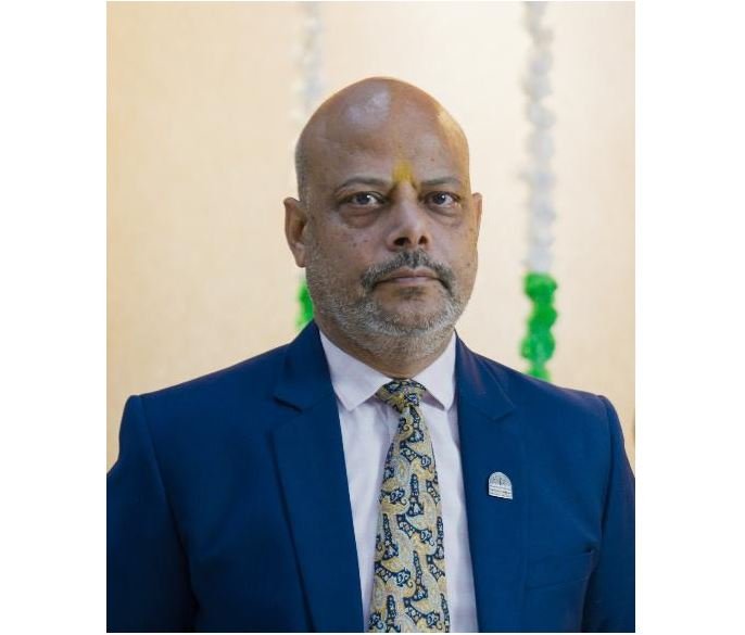 Serentica Renewables appoints Anil Kumar Singh as Director – Operations